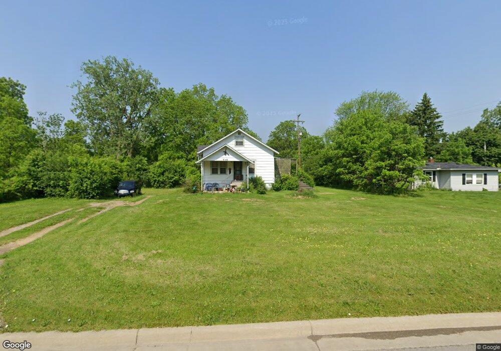 3143 N Jennings Rd, Flint, MI 48504 - photo 1