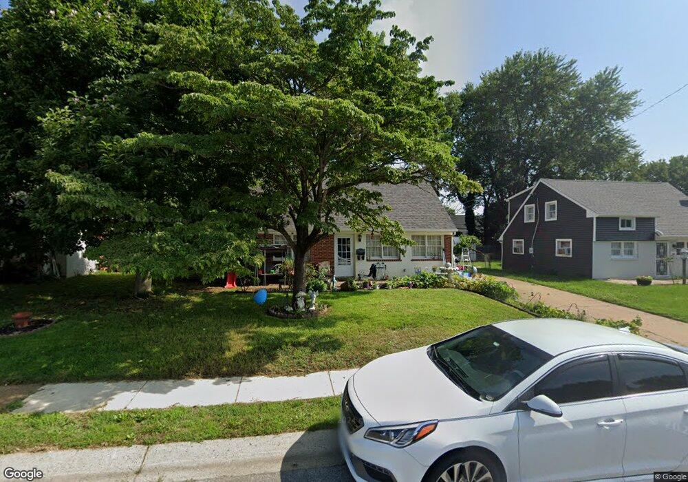 1503 Dilworth Rd, Wilmington, DE 19805 - photo 1