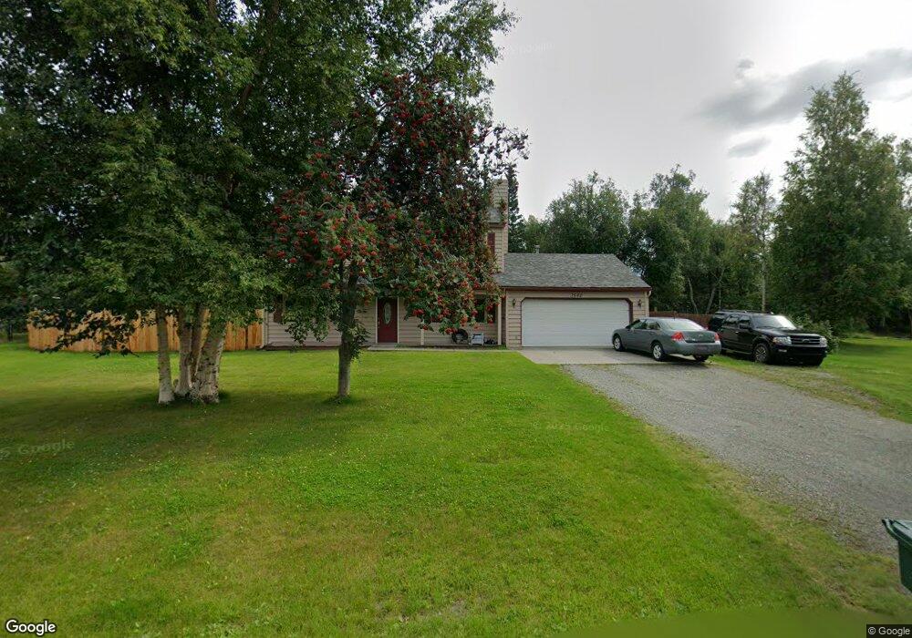 7540 E Woodview Way, Palmer, AK 99645 - photo 1