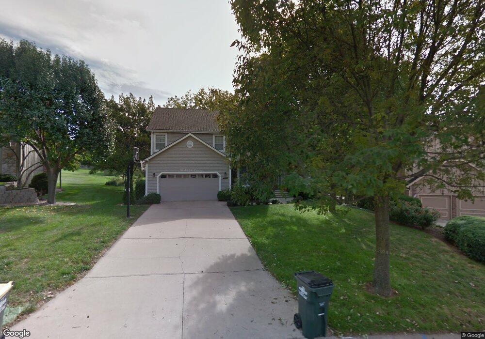 13619 W 75th Place, Shawnee, KS 66216 - photo 1