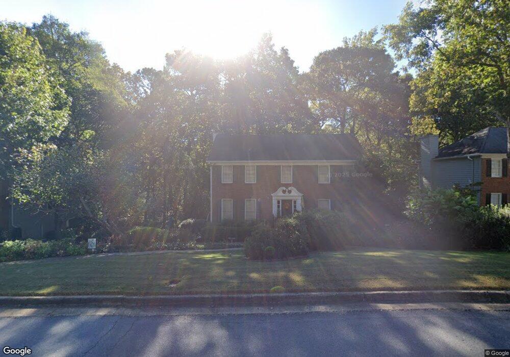 1524 Thoreau Dr unit 1, Suwanee, GA 30024 - photo 1