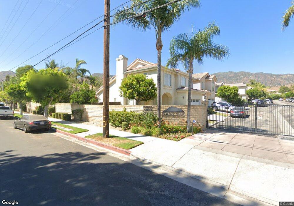 13636 Dronfield Ave unit 112, Sylmar, CA 91342 - photo 1