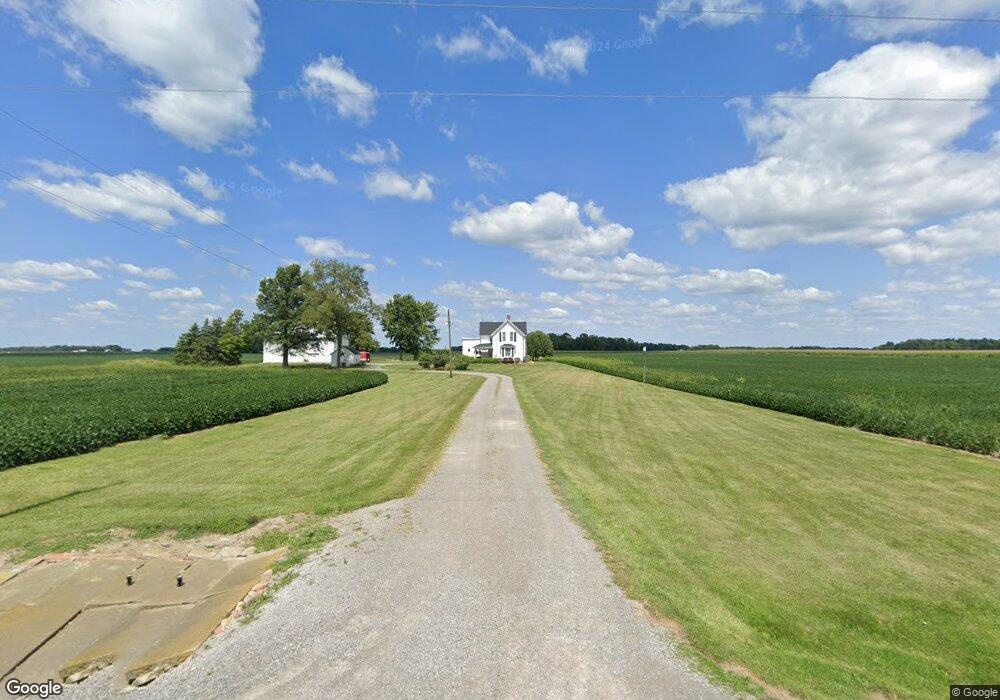 7575 Columbus Grove Rd, Bluffton, OH 45817 - photo 1