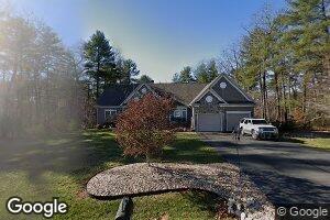 137 Shanleys Loop, Ferrum, VA 24088
