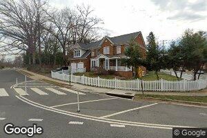 5750 Little Falls Rd, Arlington, VA 22207