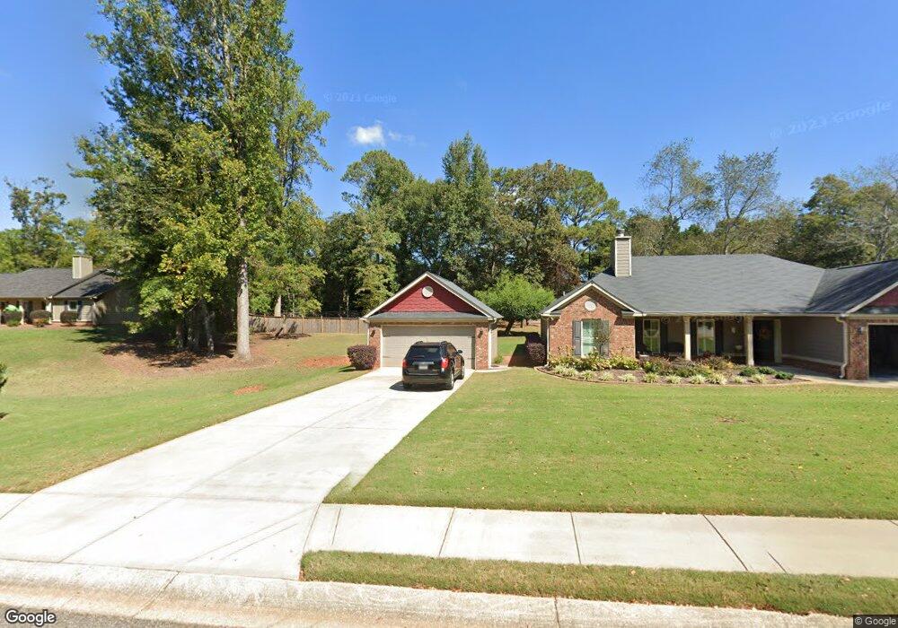 1307 Fieldstone Dr unit 4, Winder, GA 30680 - photo 1