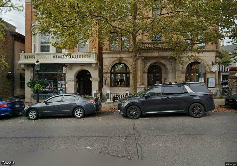 24 N Main St unit 7, Doylestown, PA 18901 - photo 1