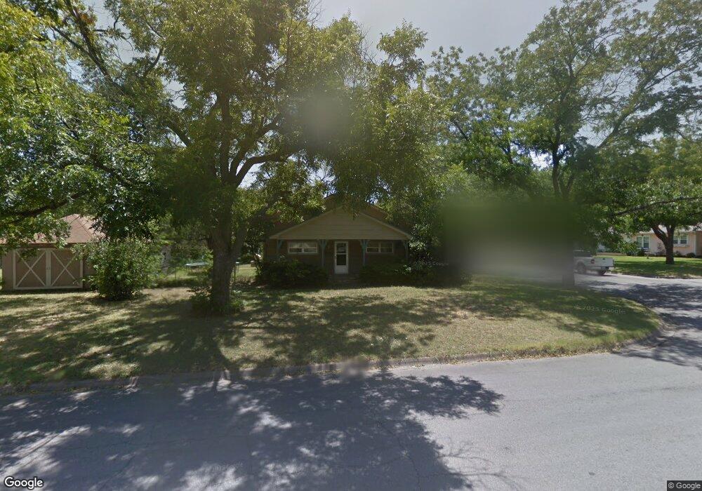 1111 N Douglas - Int Lot Ave, Cleburne, TX 76033 - photo 1