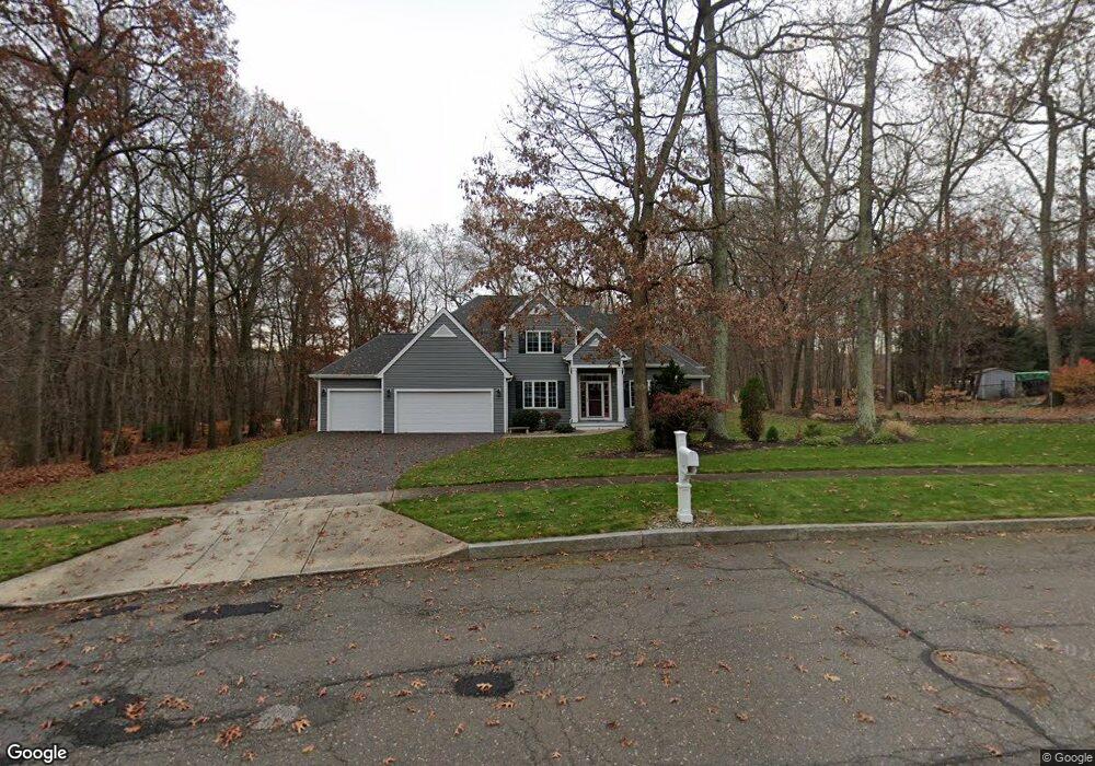 178 Knollwood Rd, Manchester, CT 06042 - photo 1