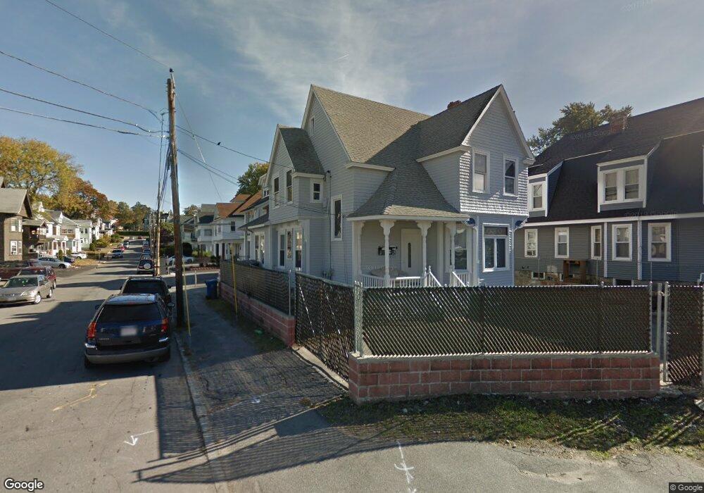 297 Jackson St, Lawrence, MA 01841 - photo 1