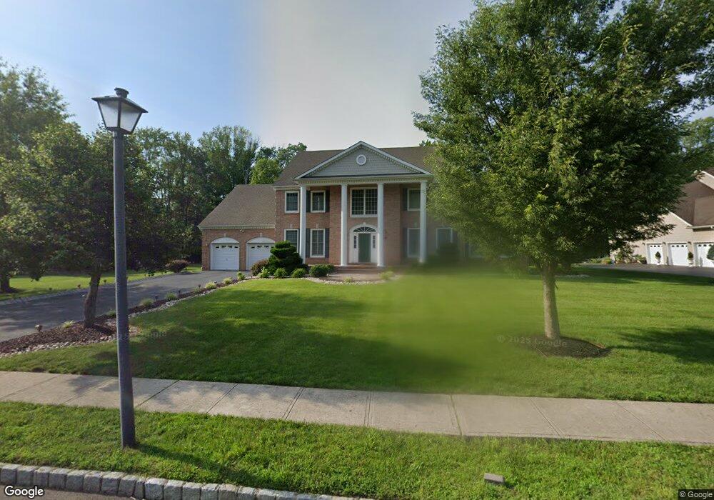 18 Tamaron Ct, Monmouth Junction, NJ 08852 - photo 1