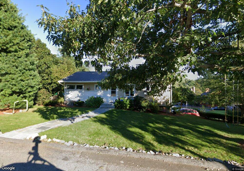 72 Dickson Ave unit 1, Arlington, MA 02474 - photo 1