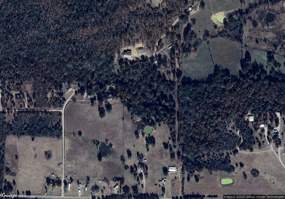 474745 E 1075 Rd, Muldrow, OK 74948 - photo 1