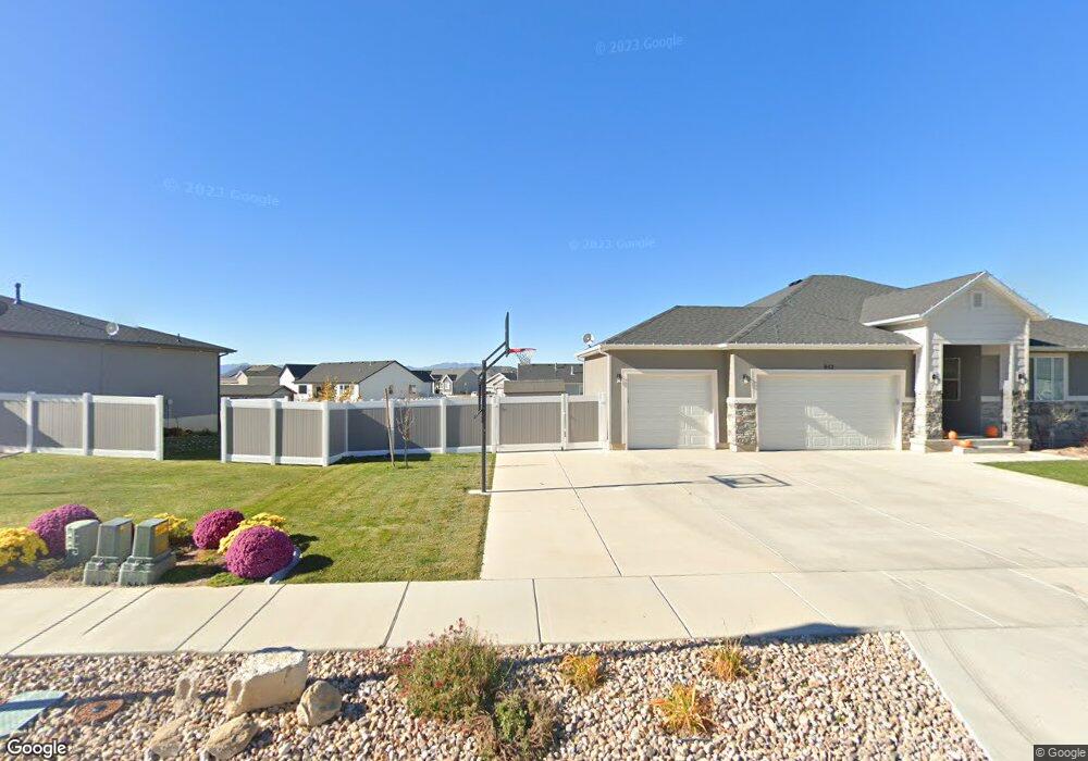 952 S Red Barn View Dr unit COLUM, Santaquin, UT 84655 - photo 1