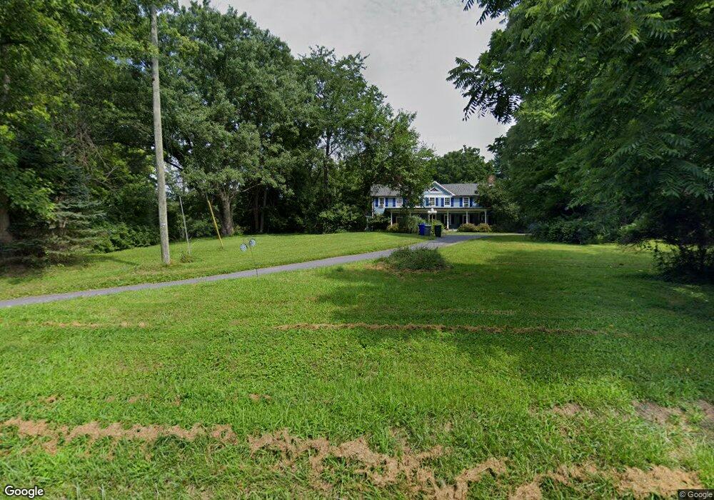 1916 Ednor Rd, Silver Spring, MD 20905 - photo 1