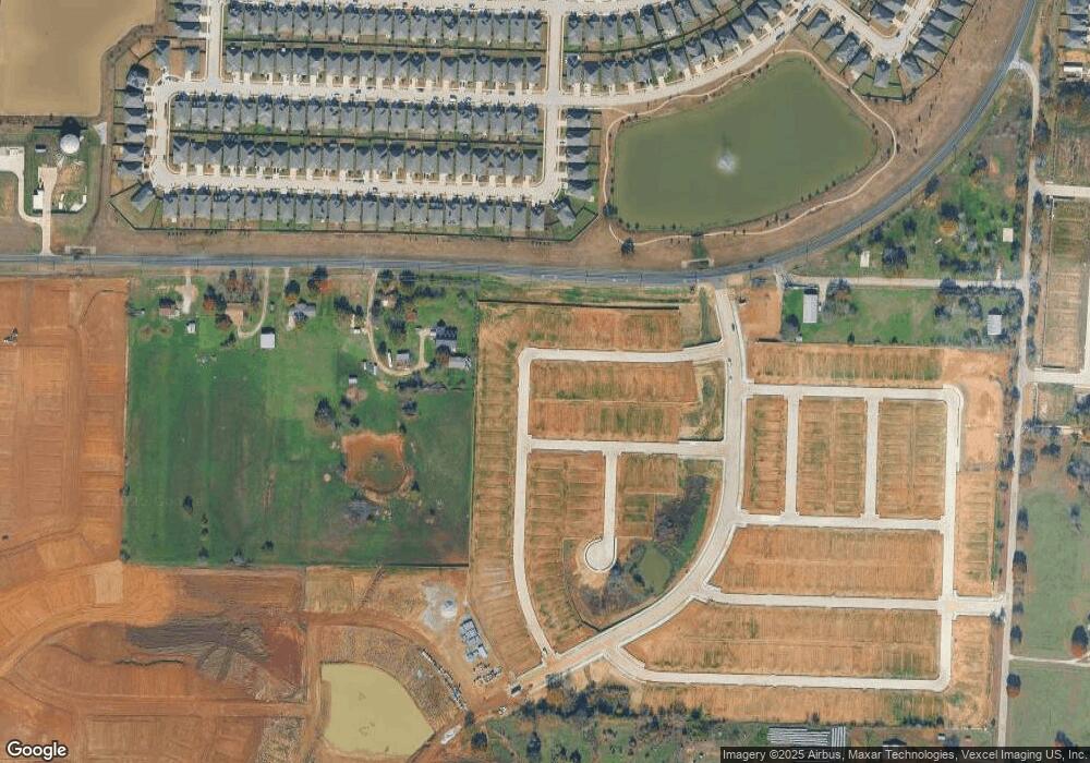 12008 Arabian Rd, Providence Village, TX 76227 - photo 1