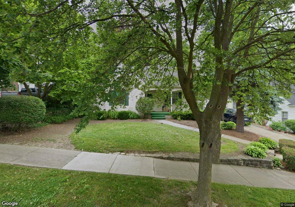 326 Ferndale Place, Flint, MI 48503 - photo 1