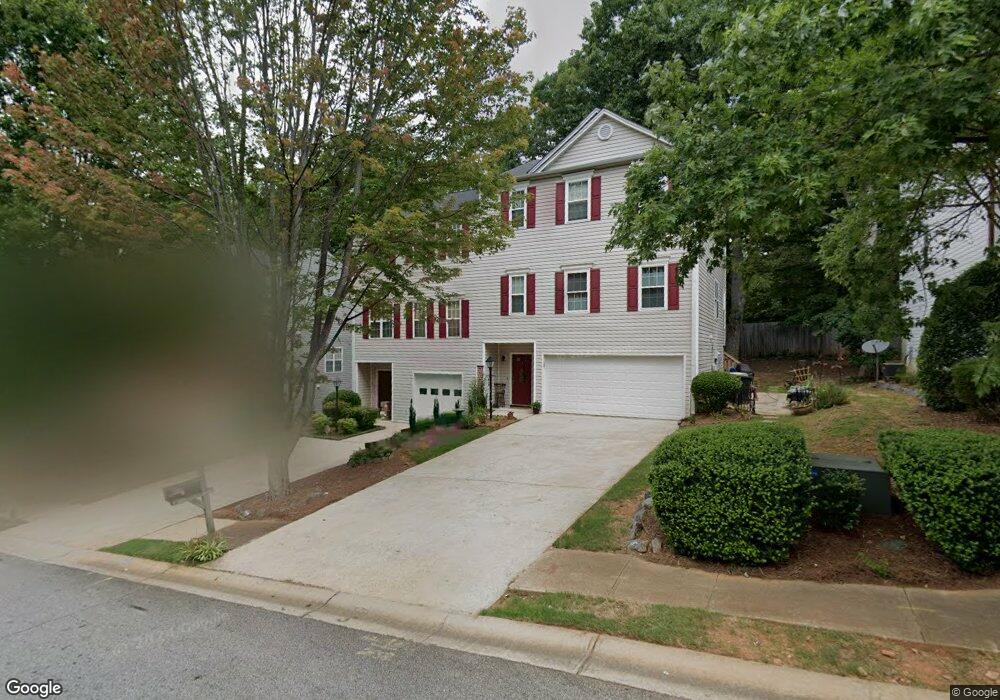 2458 Stonegate Dr NW unit 255, Acworth, GA 30101 - photo 1