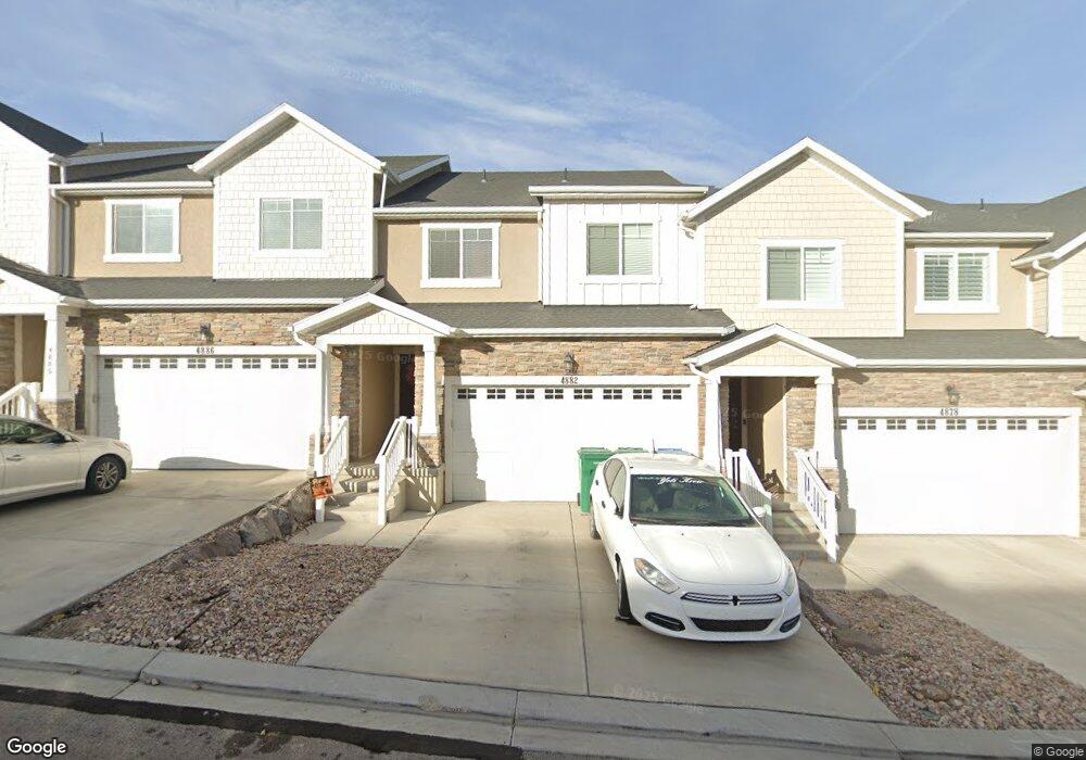 4882 W Spire Way unit 41, Riverton, UT 84096 - photo 1