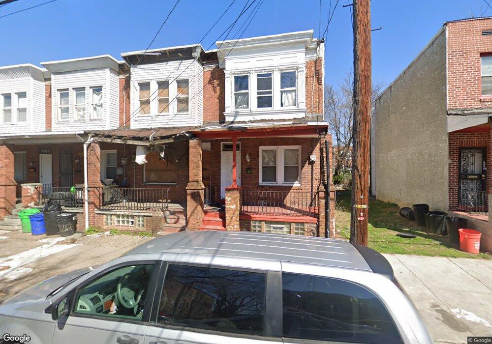 1267 Decatur St, Camden, NJ 08104 - photo 1