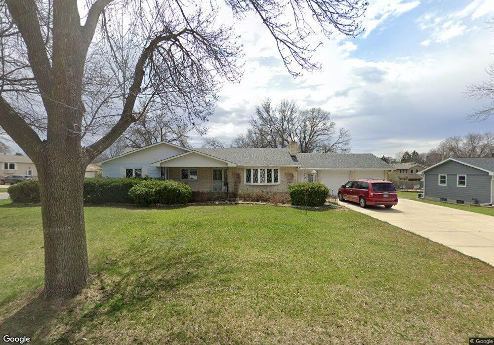 210 108th Ave NW, Coon Rapids, MN 55448 - photo 1