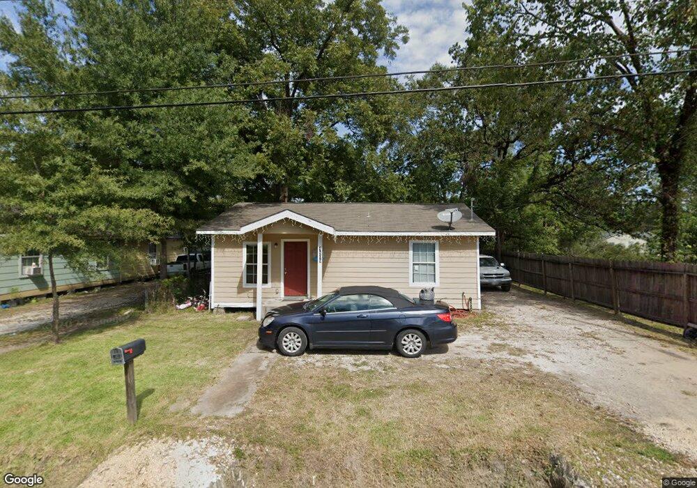 4809 Sadler St, Houston, TX 77016 - photo 1