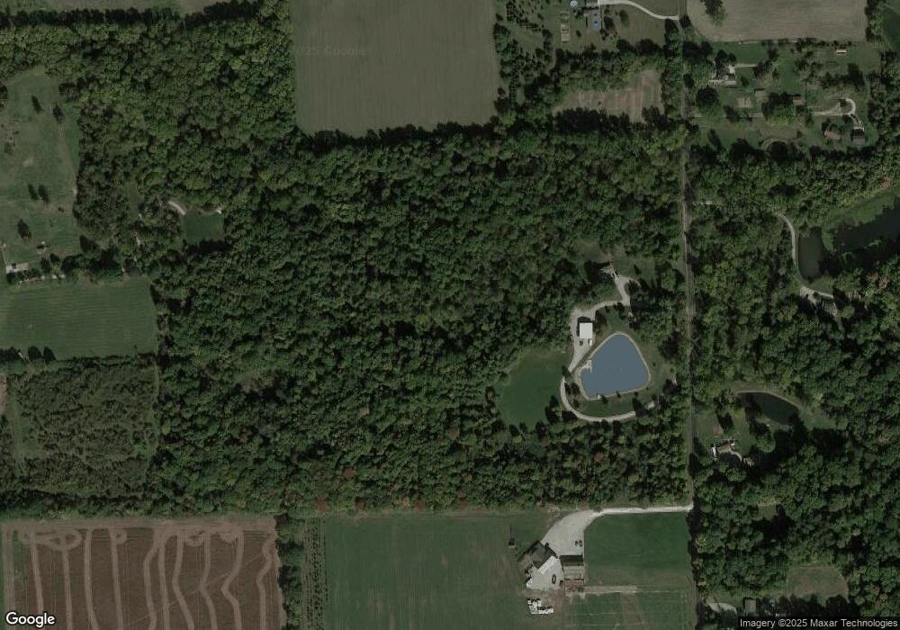 18805 Bishop Rd, Spencerville, IN 46788 - photo 1