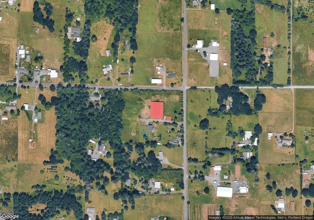24677 SE van Curen Rd, Eagle Creek, OR 97022 - photo 1
