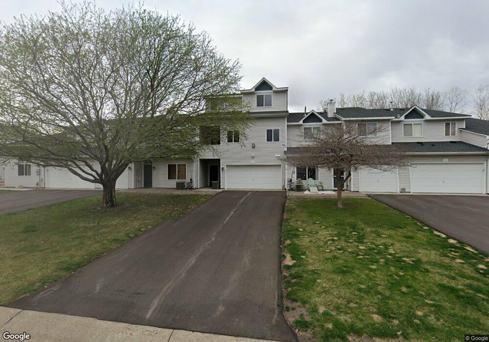 10732 Tamarack St NW unit 3, Coon Rapids, MN 55433 - photo 1