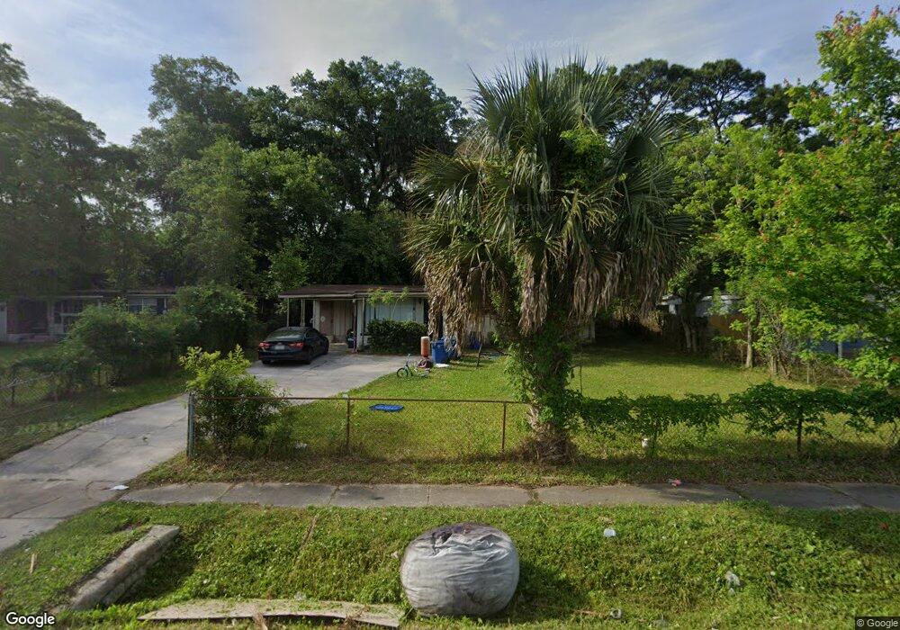 7826 Hare Ave, Jacksonville, FL 32211 - photo 1