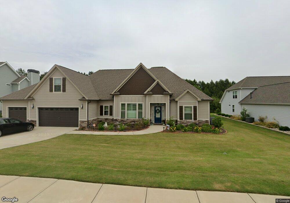 80 Duck Dr, Senoia, GA 30276 - photo 1