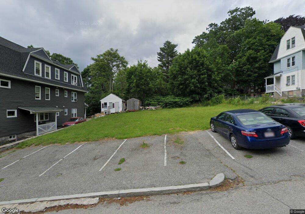 17 Forestdale Rd, Worcester, MA 01605 - photo 1