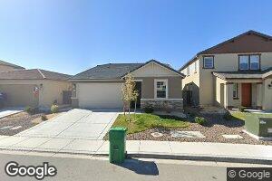 2021 Maradona Dr, Sparks, NV 89436