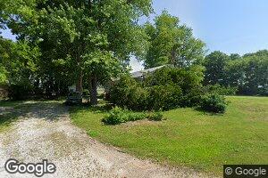 14480 Centennial Rd, Medora, IL 62063
