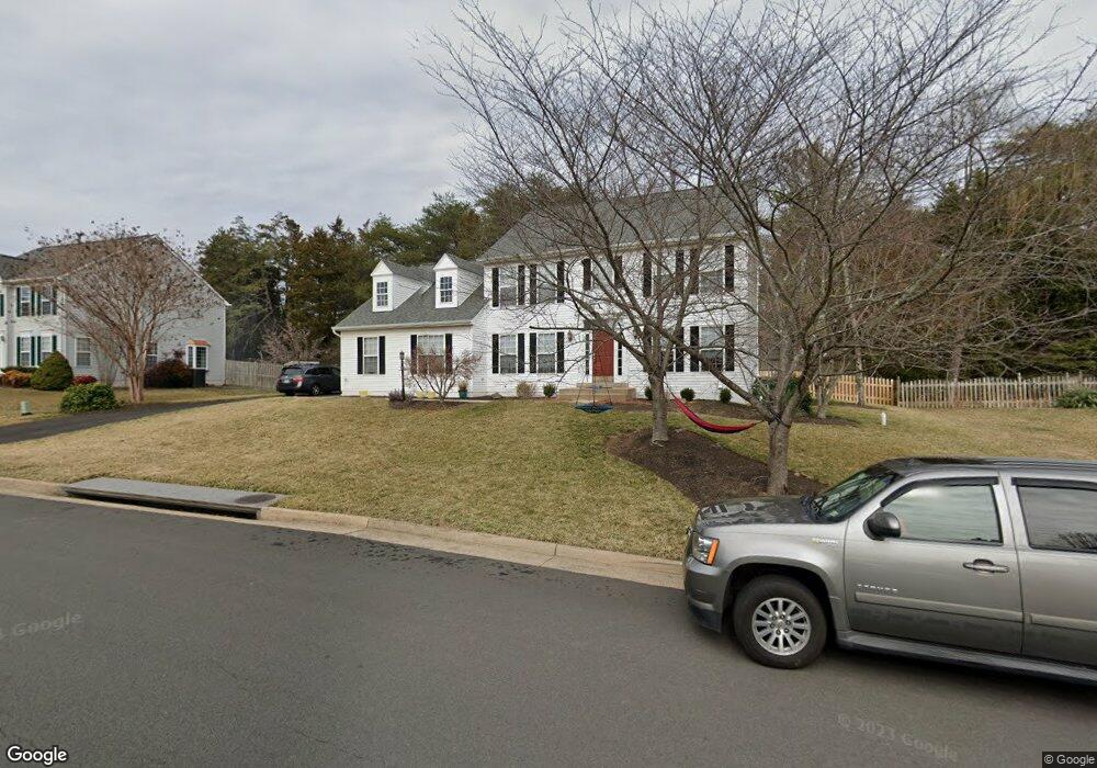 9067 Cottage Loop, Bristow, VA 20136 - photo 1