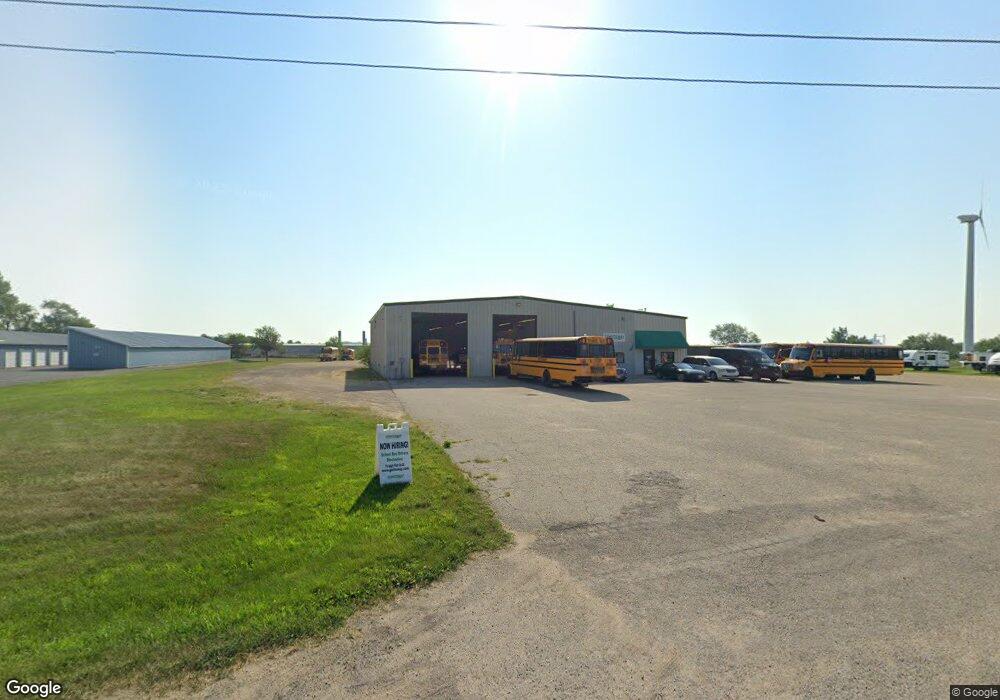 597 Water St, Evansville, WI 53536 - photo 1