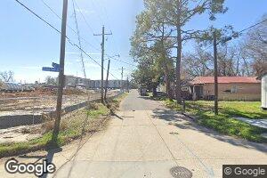 800-900 N 20th St, Baton Rouge, LA 70802