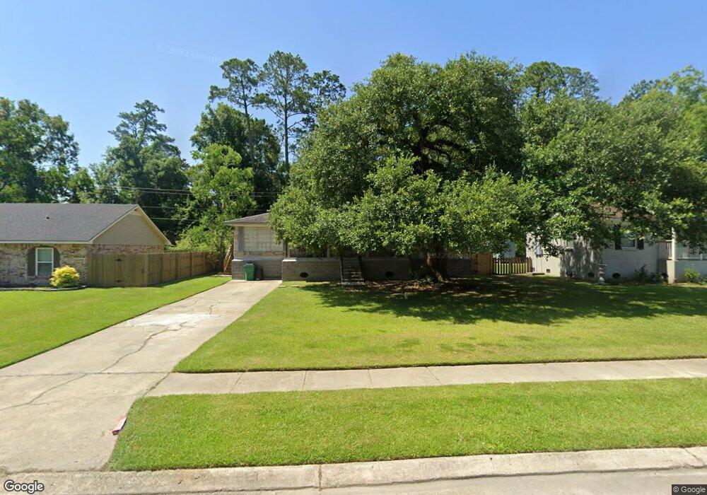 1361 Westlawn Dr, Slidell, LA 70460 - photo 1