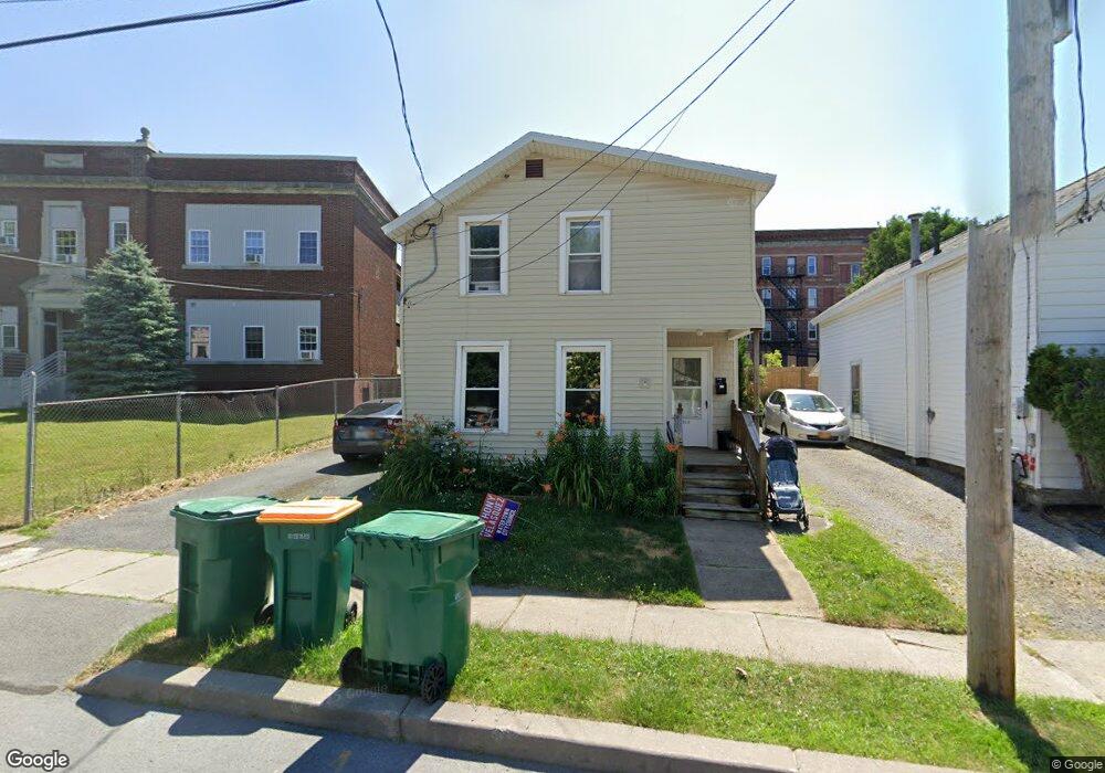 512 Davidson St, Watertown, NY 13601