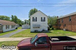 341 Front St, Cygnet, OH 43413