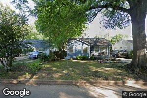 2220 Webster St, Alexandria, LA 71301