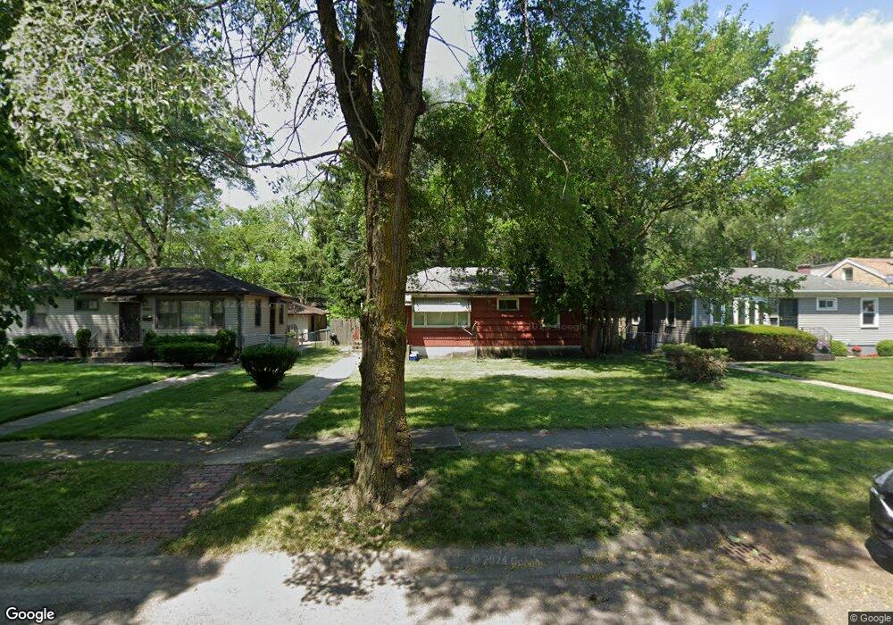 4960 Virginia St, Gary, IN 46409 - photo 1