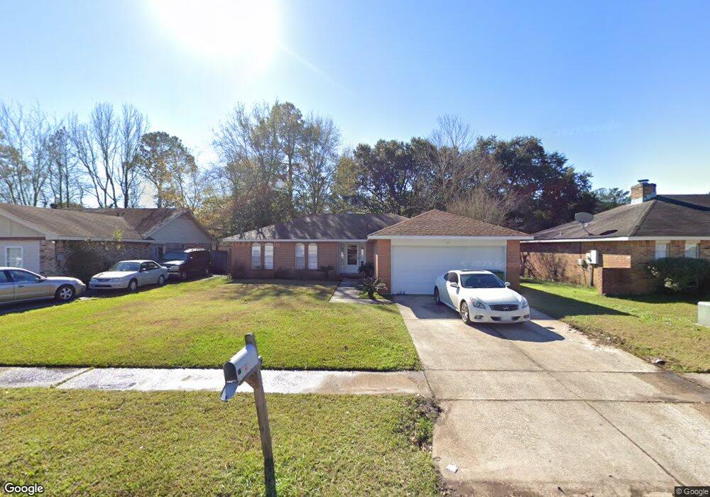 211 Chess Dr, Slidell, LA 70458 - photo 1
