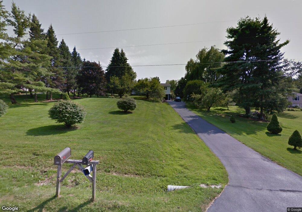 117 Meadow Ridge Ln, Milton, VT 05468 - photo 1