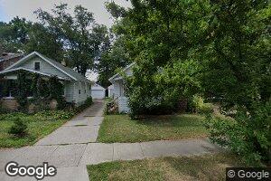 213 N Magnolia Ave, Lansing, MI 48912