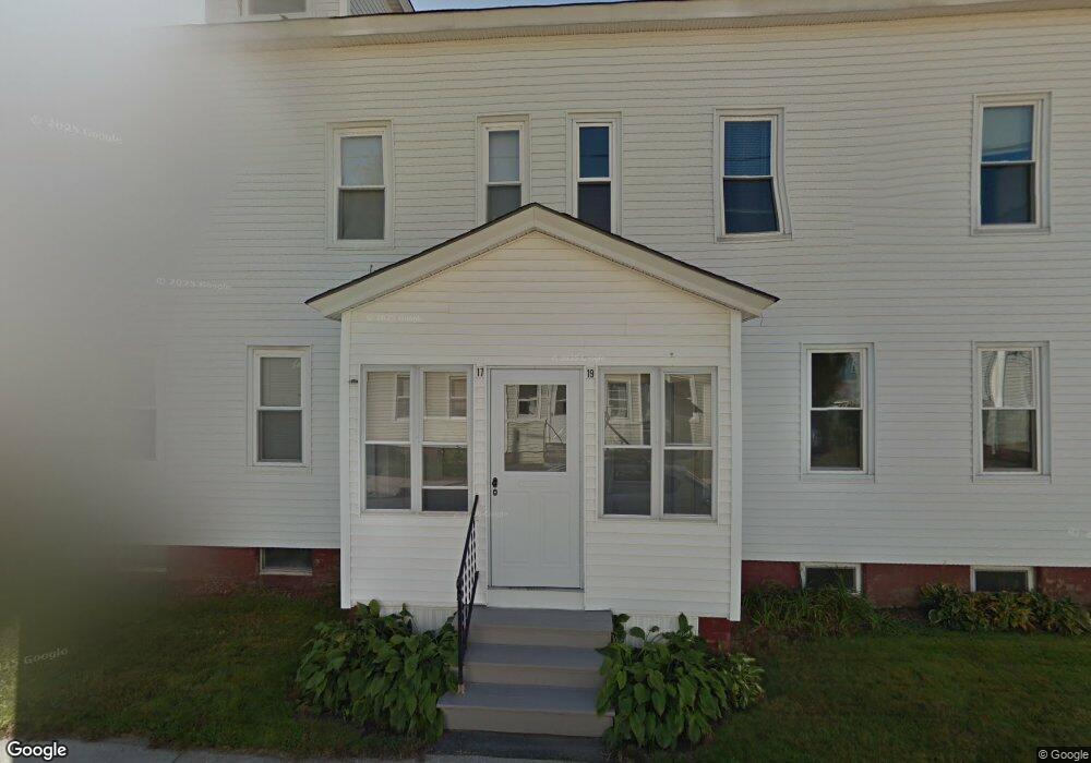 17 Dartmouth St unit 19, Easthampton, MA 01027 - photo 1