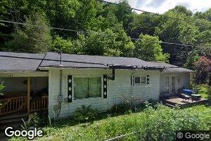 121 Tommy Creek, Odd, WV 25902