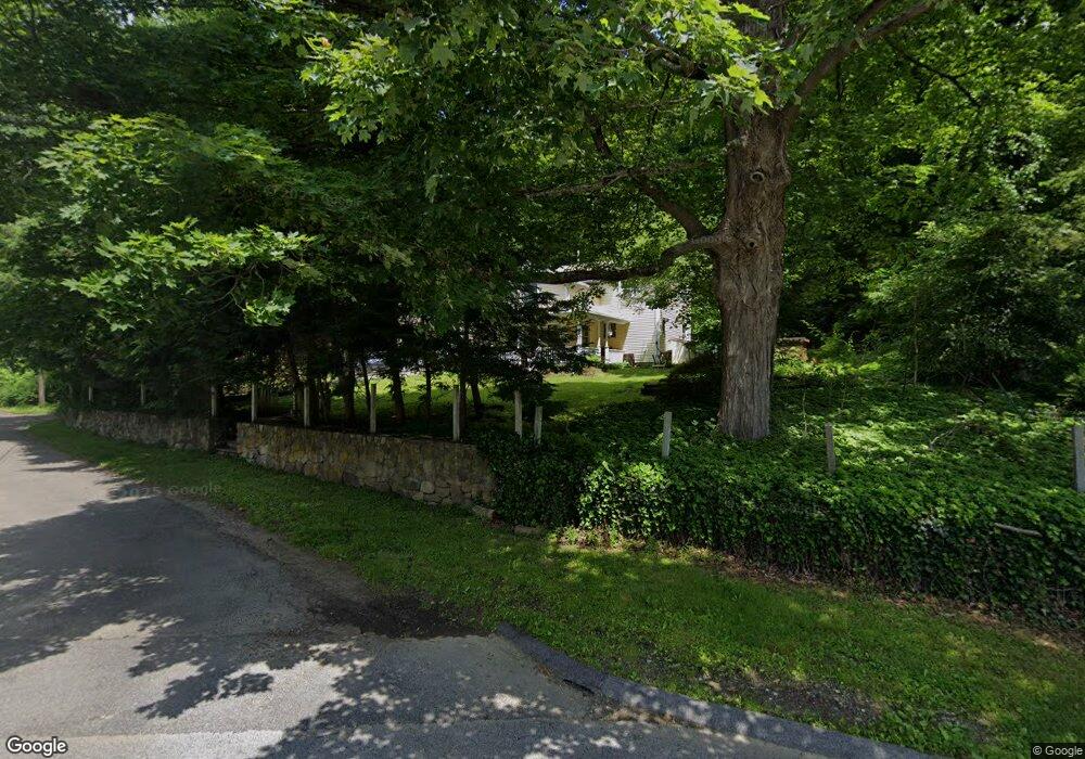 1 Chestnut Tree Hill Road Extension, Oxford, CT 06478 - photo 1