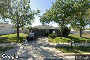 4424 Aruba Blvd, Clermont, FL 34711