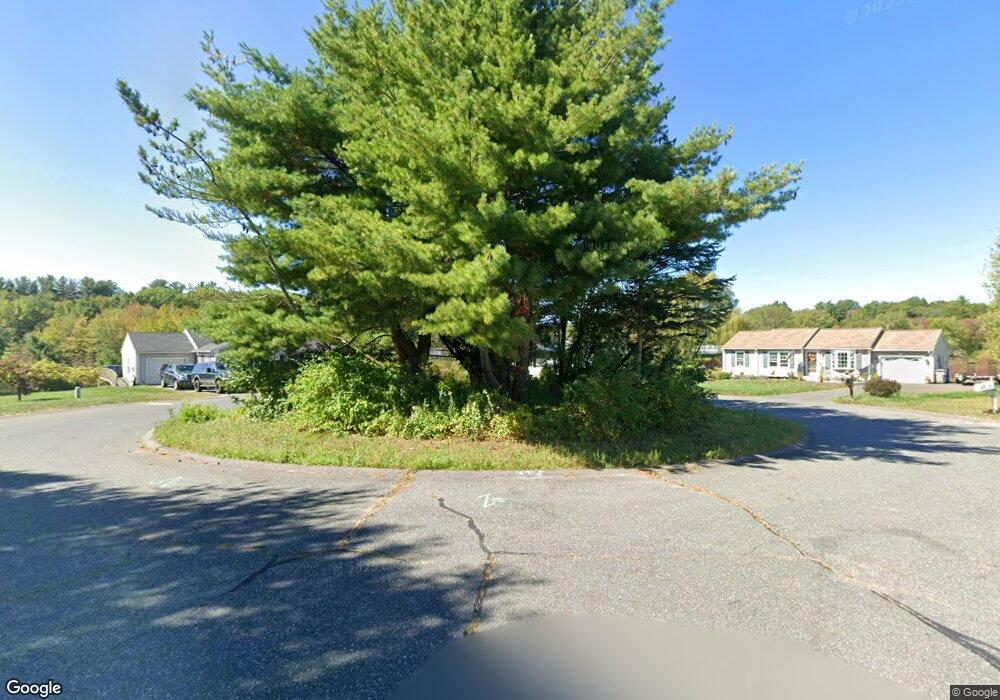 LOT 13 Maxine Cir, Easthampton, MA 01027 - photo 1